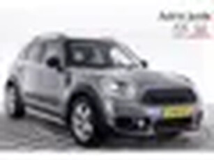 Mini Mini Countryman 1.5 Cooper Chili AUTOMAAT BUSINESS PLUS PAKKET APPLE CARPLAY NAVIGATIE