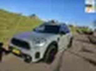 Mini Mini Countryman 1.5 Cooper Essential automaat+opendak+pdc