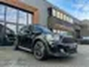 Mini Mini Countryman 1.5 Cooper John Cooper Works aut/Leer/Pano/Camera/Navi/Hk/19