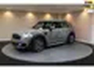 Mini Mini Countryman 1.5 Cooper Pepper *Automaat* Nardo Grey! NAP