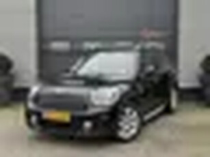 Mini Mini Countryman 1.5 Cooper Pepper Navigatie Privacy Glass Climate Control Parkeersensor