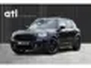 Mini Mini Countryman 1.5 One Classic Panoramadak, Head up display Sportstoelen, Stoelverwarming, DAB