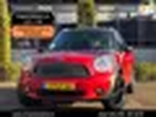 Mini Mini Countryman 1.6 Cooper GERESERVEERD