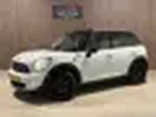 Mini Mini Countryman 1.6 Cooper Business Line 2011 PANO AIRCO