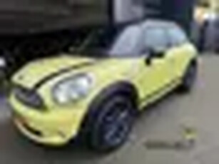 Mini Mini Countryman 1.6 Cooper Chili / APK 2-2026