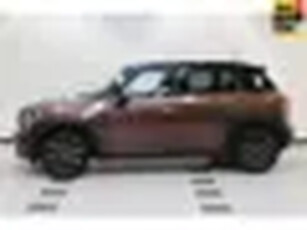 Mini Mini Countryman 1.6 Cooper Chili*Panoramadak*Lederen Bekleding*Nap*