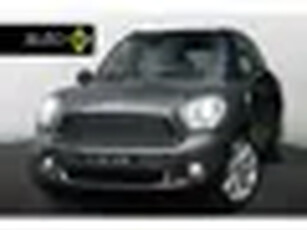 Mini Mini Countryman 1.6 Cooper Edition