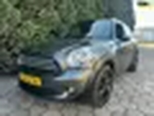 Mini Mini Countryman 1.6 Cooper Holland Street