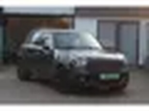 Mini Mini Countryman 1.6 Cooper Knockout Edition