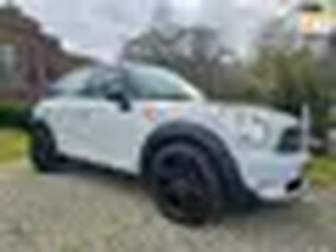 Mini Mini Countryman 1.6 Cooper Pepper PANORAMADAK