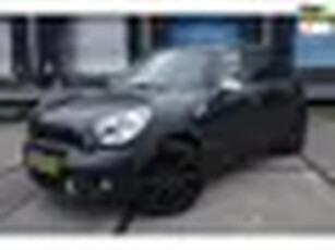 Mini Mini Countryman 1.6 Cooper S ALL4 Chili