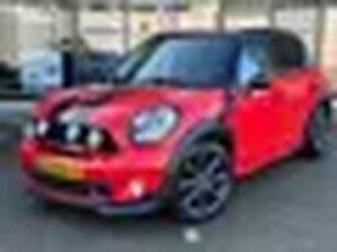 Mini Mini Countryman 1.6 Cooper S ALL4 Chili