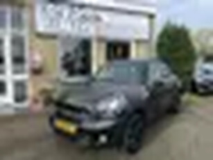 Mini Mini Countryman 1.6 Cooper S Chili