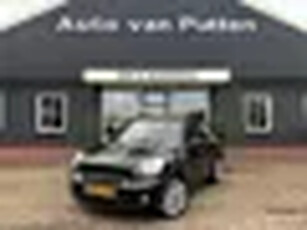 Mini Mini Countryman 1.6 Cooper S Chili / gereviseerde motor / Panoramadak /