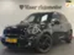 Mini Mini Countryman 1.6 Cooper S Chili*Cruise-Control*Airco*Stoelverwarming*Leder*Xenon*