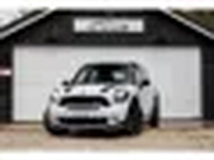 Mini Mini Countryman 1.6 John Cooper Works ALL4 Chili