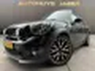 Mini Mini Countryman 1.6 John Cooper Works ALL4 Chili Automaat