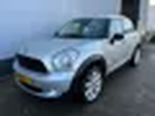 Mini Mini Countryman 1.6 One Business Line - Climate Control