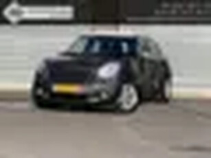 Mini Mini Countryman 1.6 One Chili