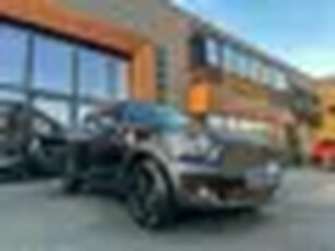 Mini Mini Countryman 1.6 One Chili/Xenon/17”S/Climate