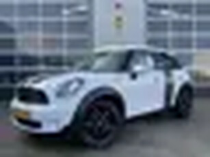 Mini Mini Countryman 1.6 One Chili Xenon / Panodak / navigatie