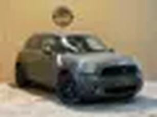 Mini Mini Countryman 1.6 One Edition NAVI, NAP, PANO, CRUISE