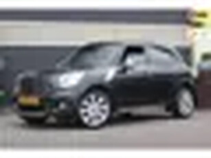 Mini Mini Countryman 1.6 Pepper Navigatie Dealer onderhouden