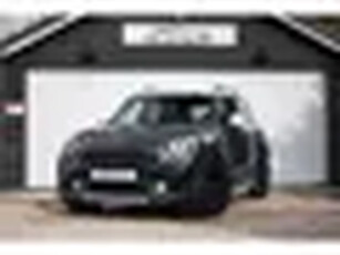 Mini Mini Countryman 2.0 Cooper S ALL4 Chili-Full option