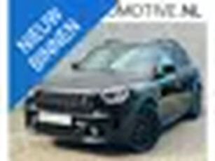 Mini Mini Countryman 2.0 Cooper S E ALL4 Black Edition, MINI Next garantie t/m 3-3-2027