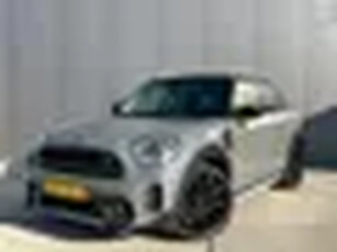 Mini Mini Countryman 2.0 Cooper S E ALL4 Chili