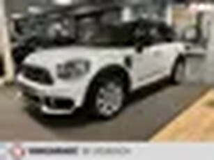 Mini Mini Countryman 2.0 Cooper S E ALL4 Chili / Airco / PDC / Navigatie /