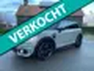 Mini Mini Countryman 2.0 Cooper S E ALL4 Chili Works Hibride Panoramdak Navi Led/Xenon Leer Camera