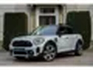 Mini Mini Countryman 2.0 Cooper S E ALL4 Classic LCI PANO H&K CAMERA CARPLAY KEYLESS