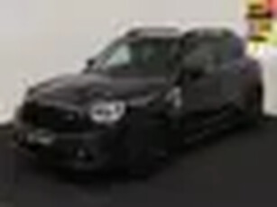 Mini Mini Countryman 2.0 Cooper S E ALL4 Essential LED/Leder/AppleCarPlay