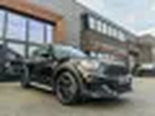 Mini Mini Countryman 2.0 Cooper S E ALL4 John Cooper Works 224pk/Pano/HK/Navi/Camera/Vol