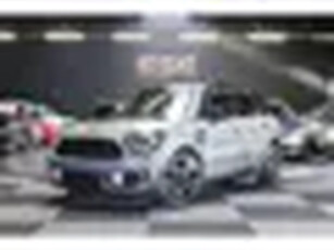 Mini Mini Countryman 2.0 Cooper S E ALL4 John Cooper Works H&K Memory