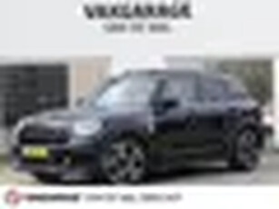 Mini Mini Countryman 2.0 Cooper S E ALL4 John Cooper Works JCW Panoramadak Draadloos Apple-/An