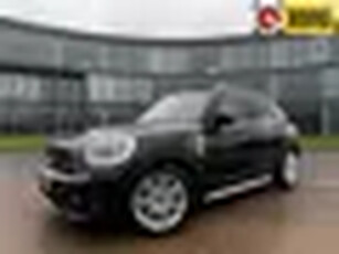 Mini Mini Countryman 2.0 Cooper S E ALL4 MINI Yours