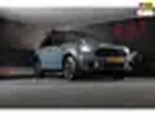 Mini Mini Countryman 2.0 Cooper S E ALL4 MINI Yours / Acc / Head Up / Leder / Ecc / Open Panoramadak