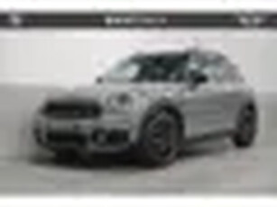 Mini Mini Countryman 2.0 Cooper S E ALL4 Panoramadak Camera Head Up Stoelverwarming