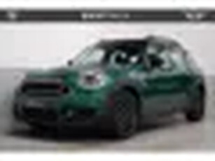 Mini Mini Countryman 2.0 Cooper S E ALL4 Panoramadak Carplay Stoelverwarming