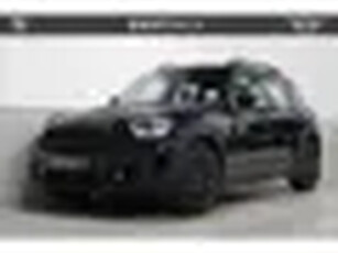 Mini Mini Countryman 2.0 Cooper S E ALL4 Panoramadak Chester Leder Stuurverwarming Comfort Acc