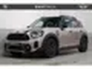 Mini Mini Countryman 2.0 Cooper S E ALL4 Panoramadak Harman Kardon Head Up Stuurverwarming