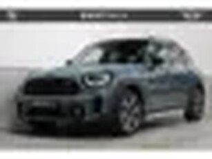 Mini Mini Countryman 2.0 Cooper S E ALL4 Panoramadak Head Up Adapt. Cruise Control Stuuverwarming