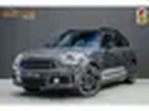 Mini Mini Countryman 2.0 Cooper S JCW Automaat John Cooper Worksvol lederen interieurxenon verlic