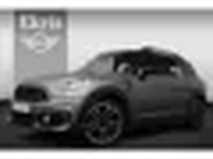 Mini Mini Countryman 2.0 Cooper S Knightsbridge Edition / Verwarmde Voorstoelen / Keyless Entry / Ap