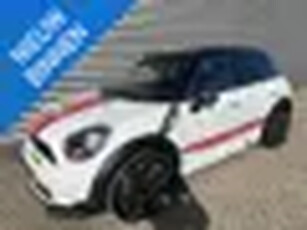 Mini Mini Countryman 2.0 Cooper SD ALL4 JCW John Works Panorama Automaa