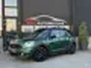 Mini Mini Countryman 2.0 Cooper SE ALL4 Chili Pano HarmanKardon Carplay LED Adaptive Cruisec