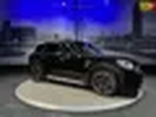 Mini Mini Countryman 2.0 John Cooper Works ALL4 Chili*H/K*HUD*Pano*Camera*1e eigenaar