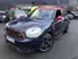 Mini Mini Countryman 2.0 John Cooper Works ALL4 / EX BPM / DUITSE KENTEKEN /